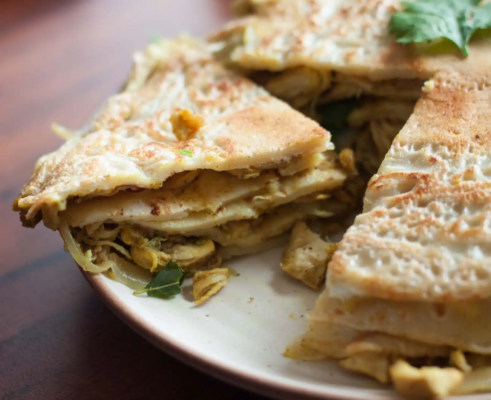 famous foods in Kerala