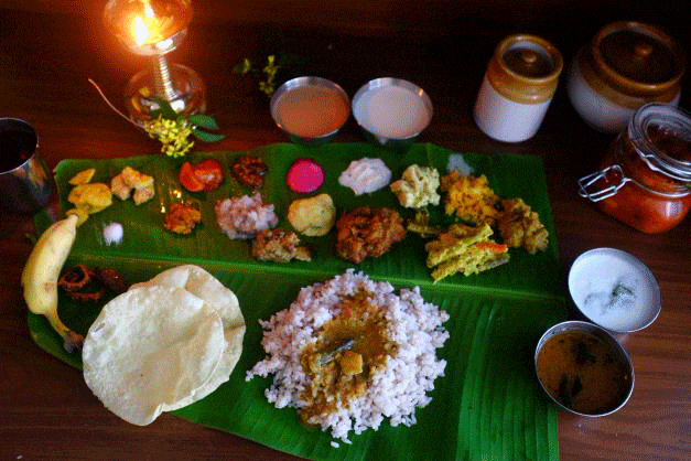 Tourist Places in Kerala,places to visit in Kerala