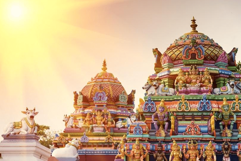Tamil Nadu Trip Cost Guide