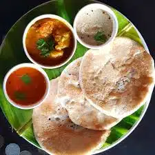 famous foods in Kerala