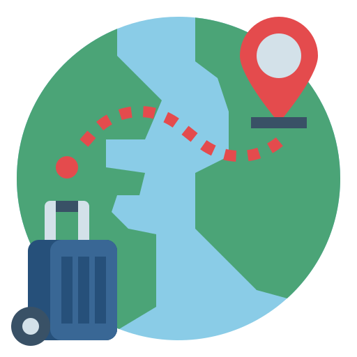 Travelers - Troper Tours
