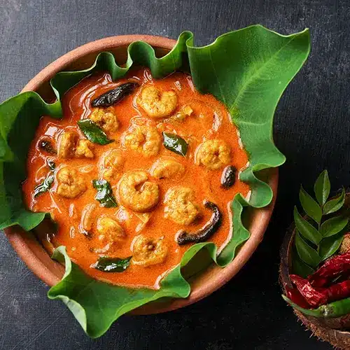 famous foods in Kerala