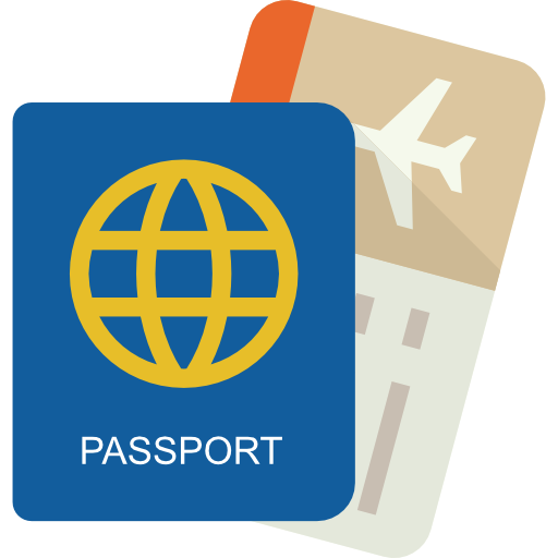 Receive Itinerary