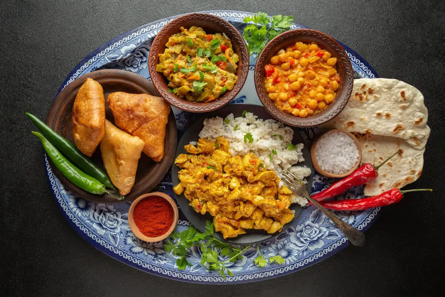 tamilnadu food