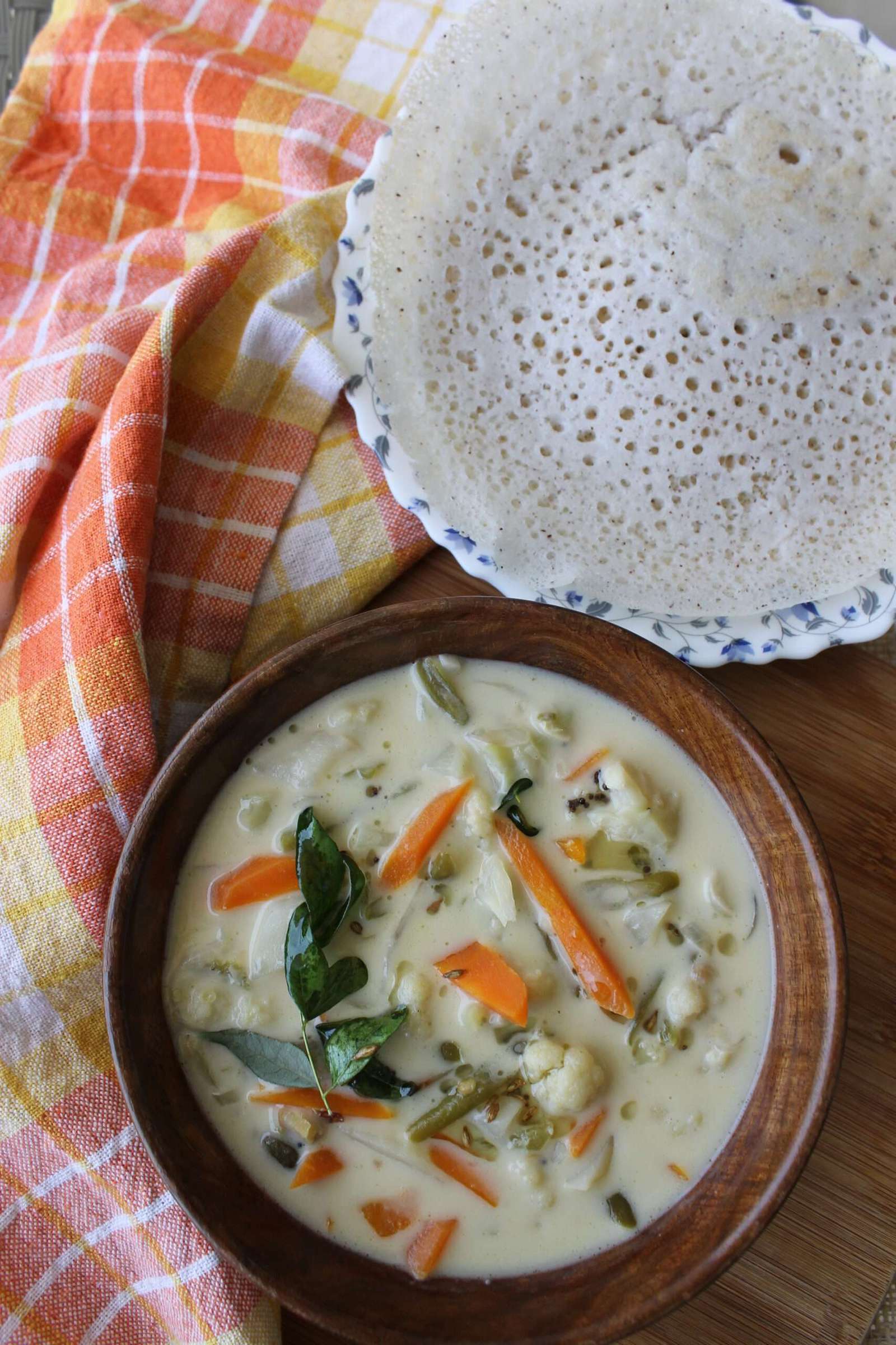 famous foods in Kerala