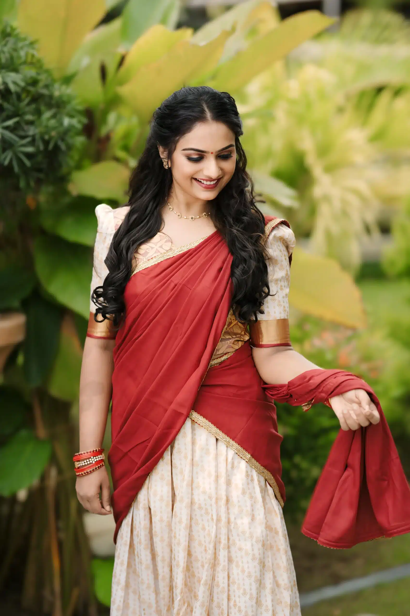 famous foods in Kerala