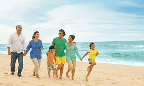 4 Nights 5 Days Andaman Family Tour Package - 15% OFF