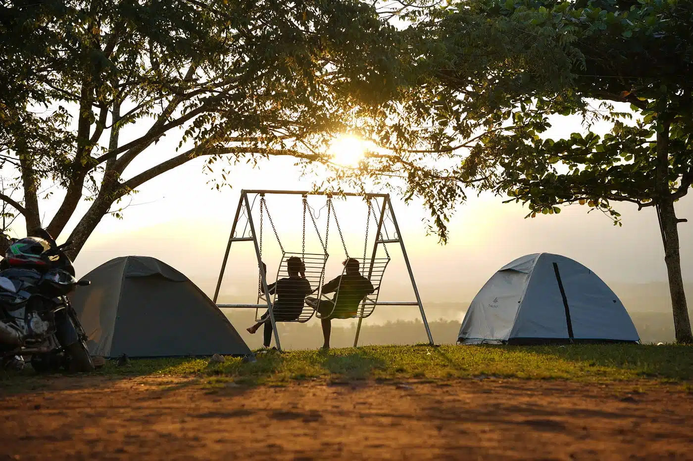 Wayanad Adventure Escape