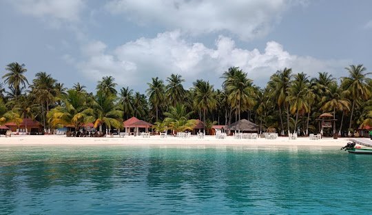 Lakshadweep 6 Day Tour Packages