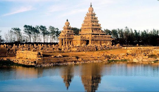 Mahabalipuram Tour Packages for family