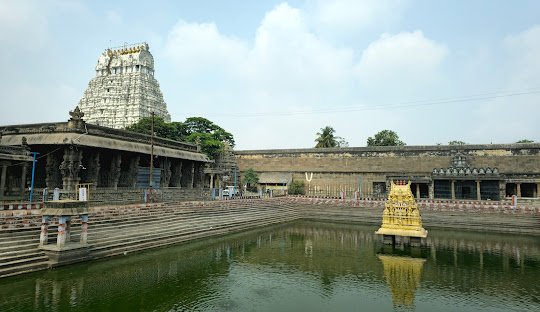 Kanchipuram Divya desam Tour Packages