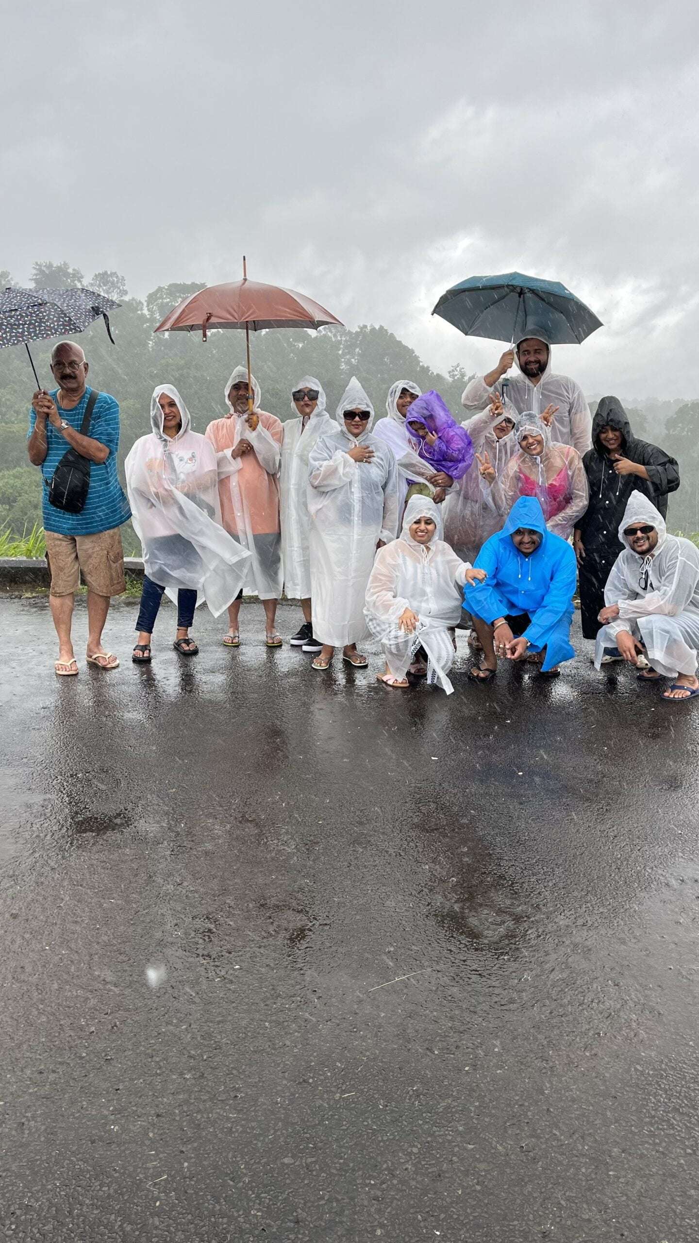 Kerala and Tamil Nadu Family Tour - 14 Days / 13 Nights