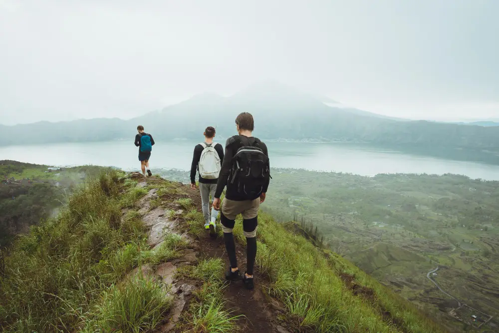 “KERALA” The trekkers’ paradise