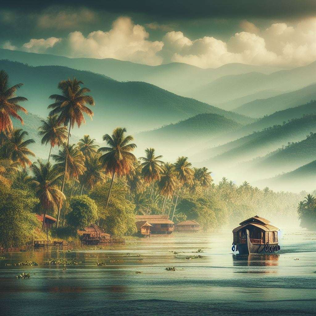 Kerala Family Packages