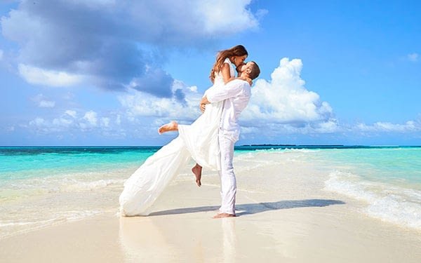 5 Days Andaman Honeymoon Package - 15% OFF