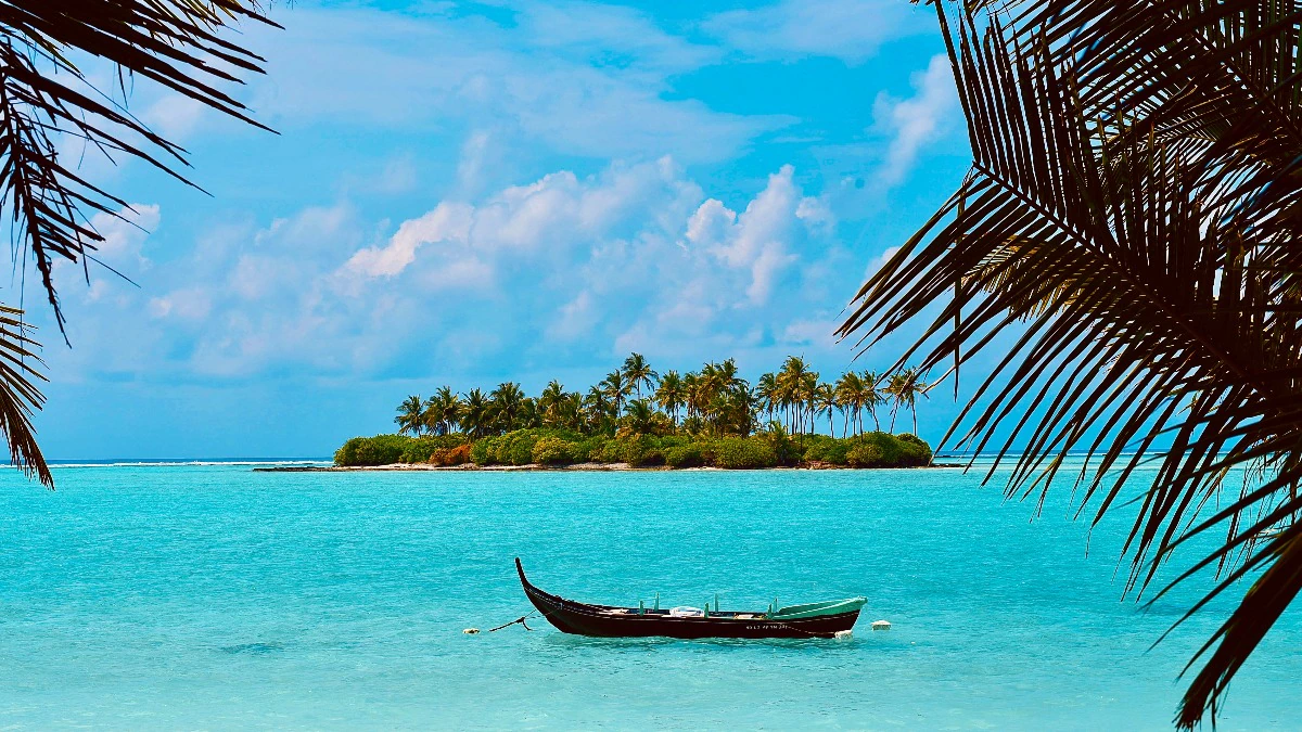 Lakshadweep 1 Day Tour Package