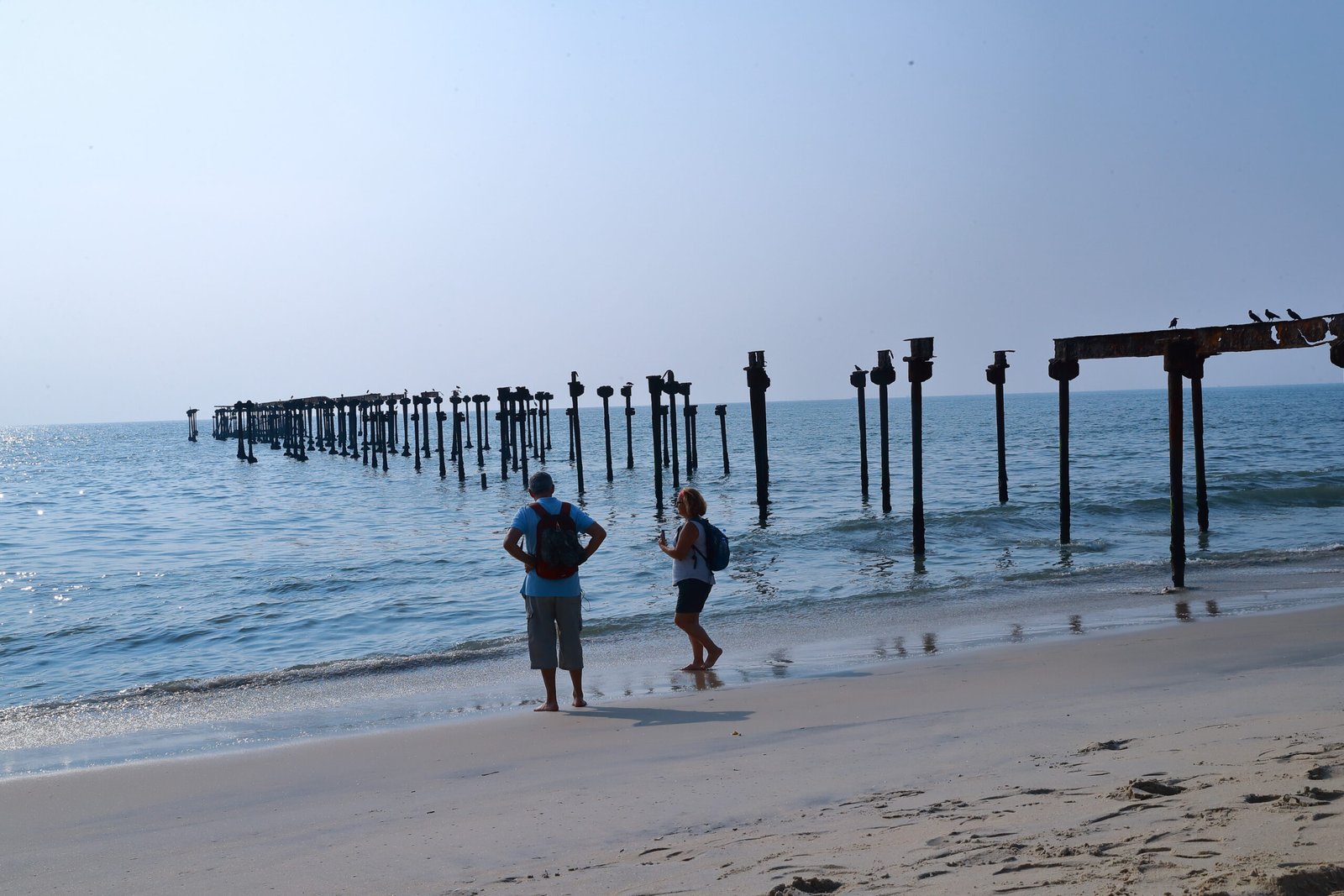 Alleppey Beach Tour Package - 15% OFF