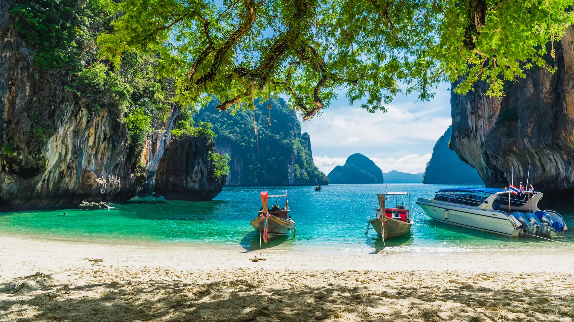 12 Days Andaman Tour Packages