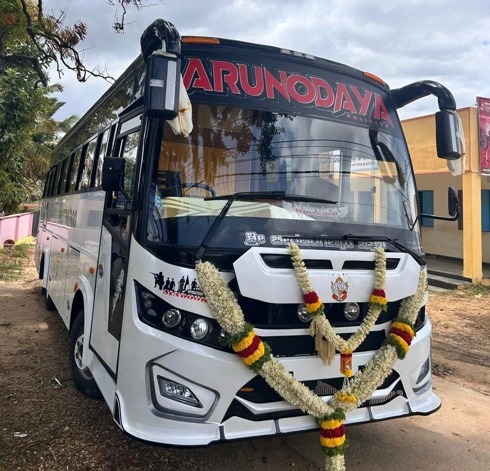Bangalore transportation