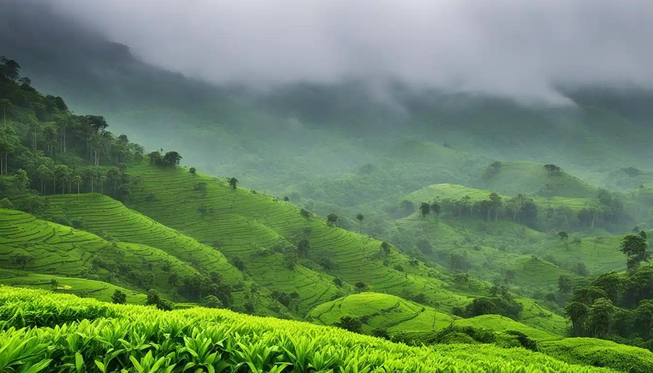 Coonoor Cultural and Heritage Tour (5 Days)