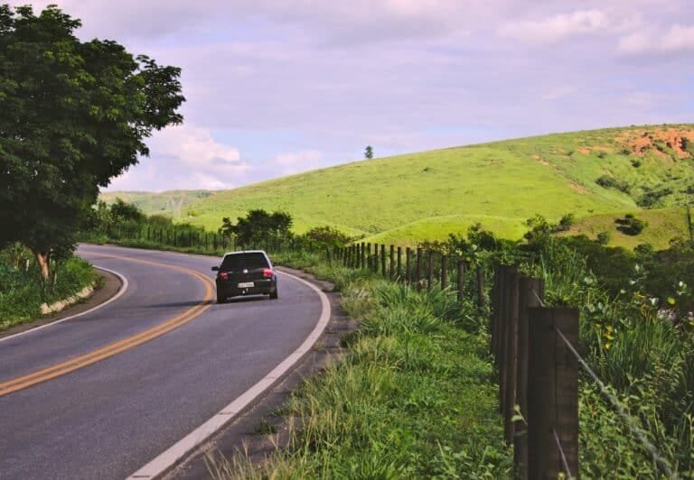 Kerala Driving Distances and Real Journey Times