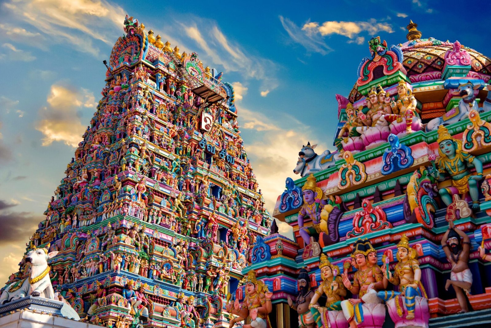 Chennai Tour Packages for 7 Days