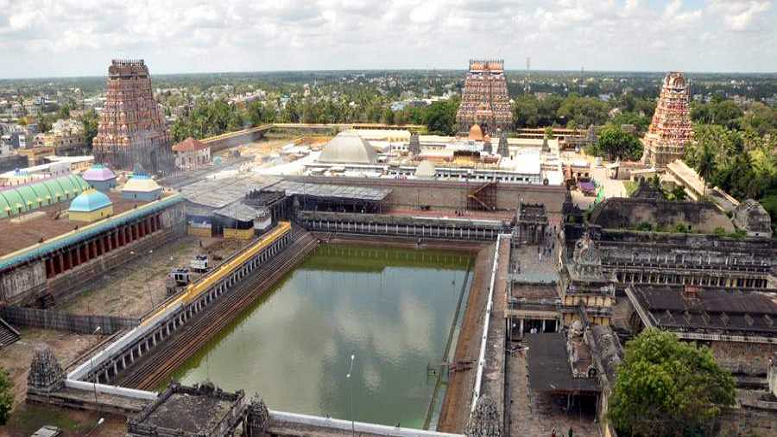 10-Day Tamil Nadu Tour: Chennai & Chidambaram