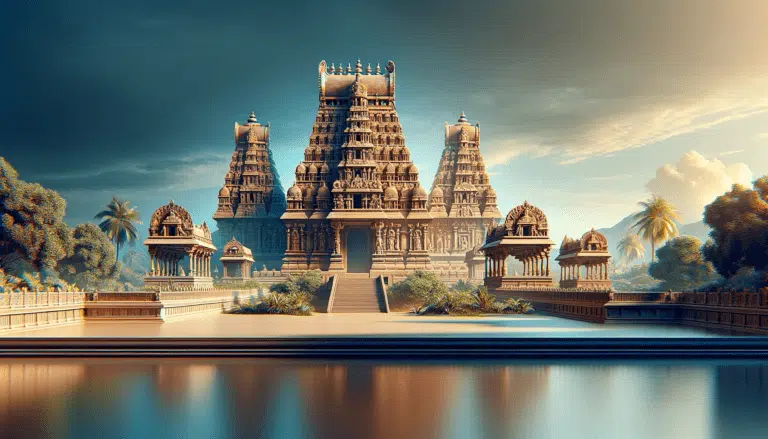 Kerala & Tamil Nadu Highlights Tour – 12 Days / 11 Nights