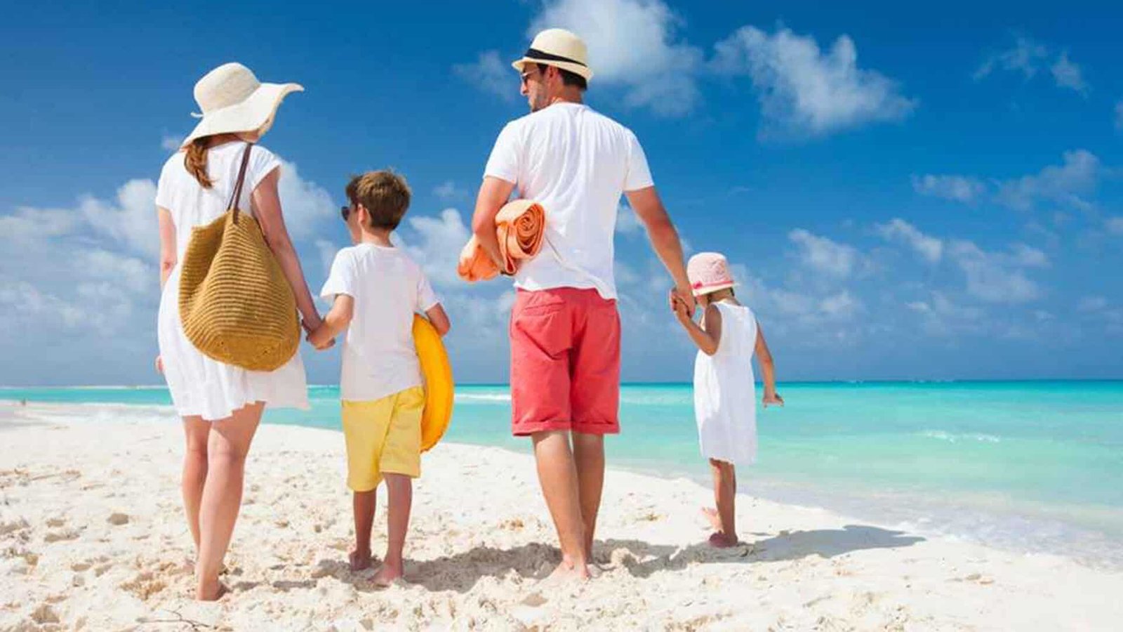 Andaman Family Packages from Bangalore - 15% OFF