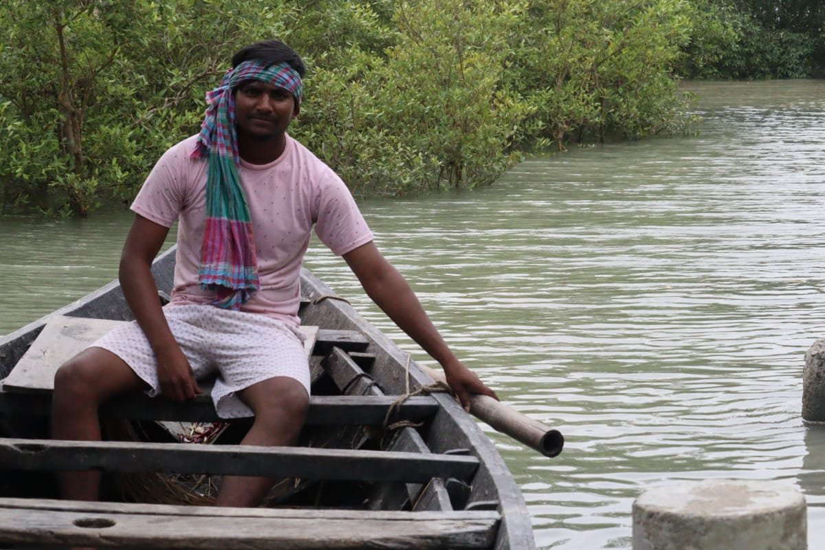 Sundarban tour packages