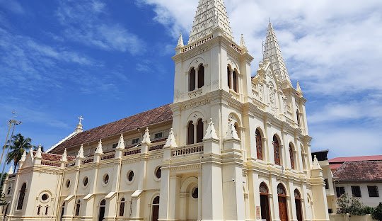 Kochi Cultural & Heritage Tour Package - 15% OFF