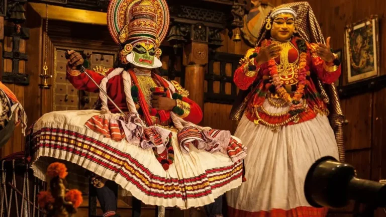 Best Things to Do in Kerala, India