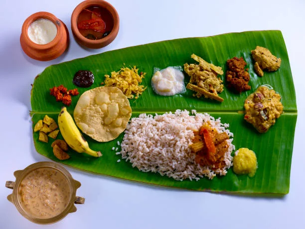 Kerala Culinary Tour Packages