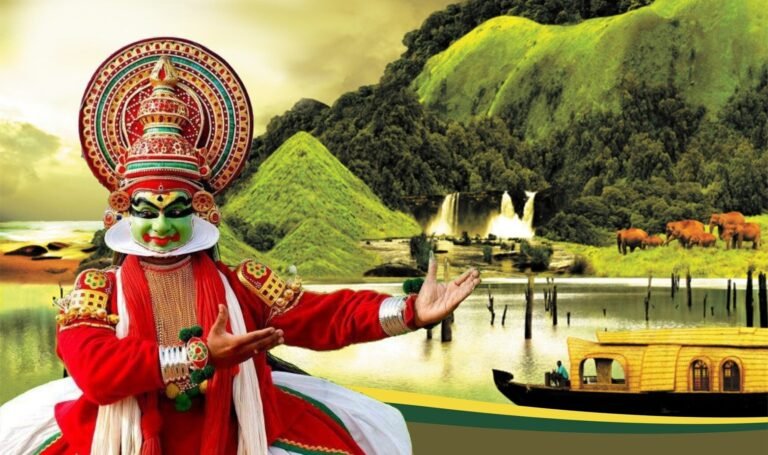 Kerala Tour: Best Things to do in Alleppey in 2025
