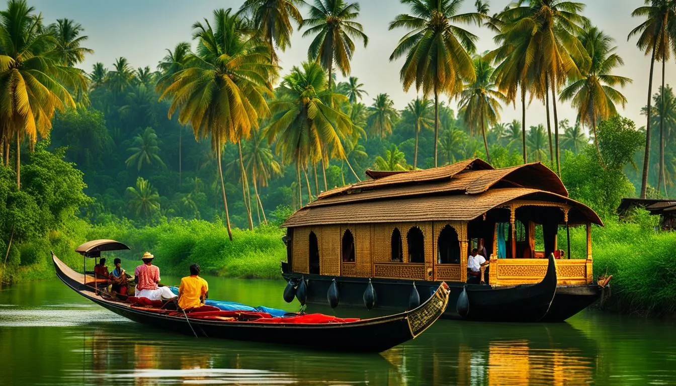 Kerala Tour Packages