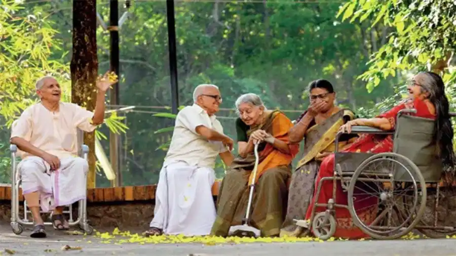 Kerala Tour Packages for Senior Citizens