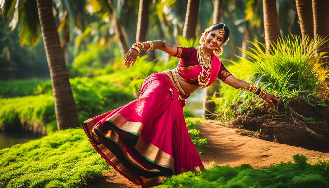 Kerala culture