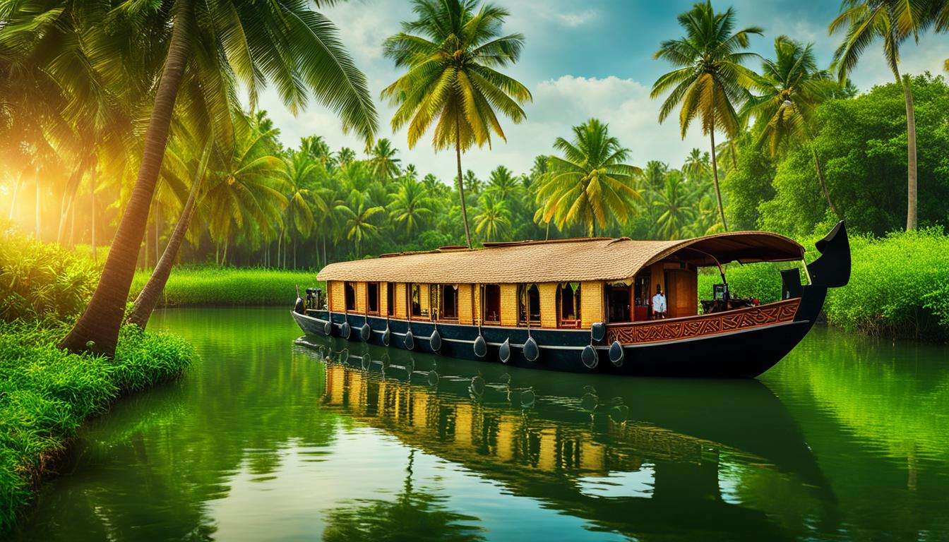 Premium Tourism Providers in Kerala