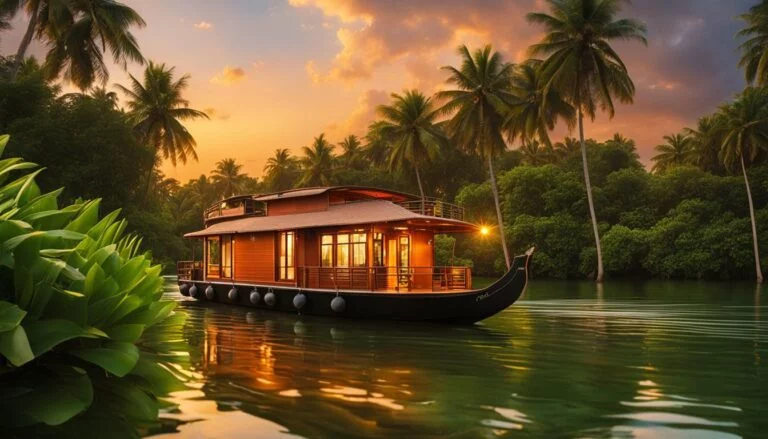 Experience the Magic with Affordable Kerala Tour Packages