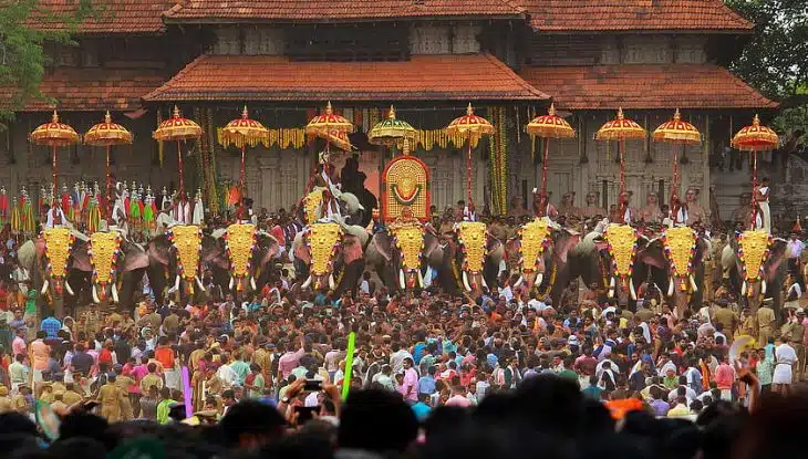 South India Heritage & Nature Escape – 10 Days / 9 Nights
