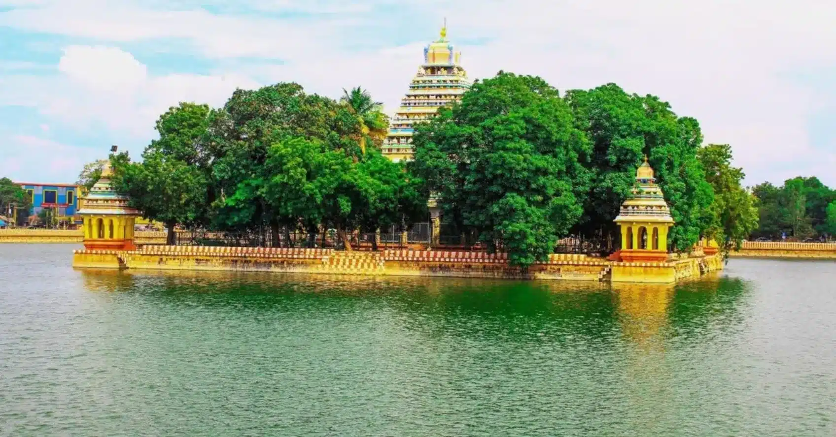 Madurai One Day Tour Packages