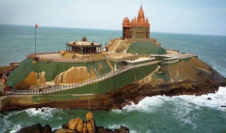 Rameshwaram Tour Packages for Couples