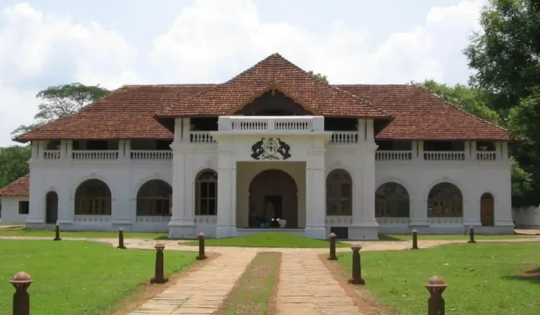 Discover the Fascinating History of Mattancherry Palace: Kerala’s Hidden Gem