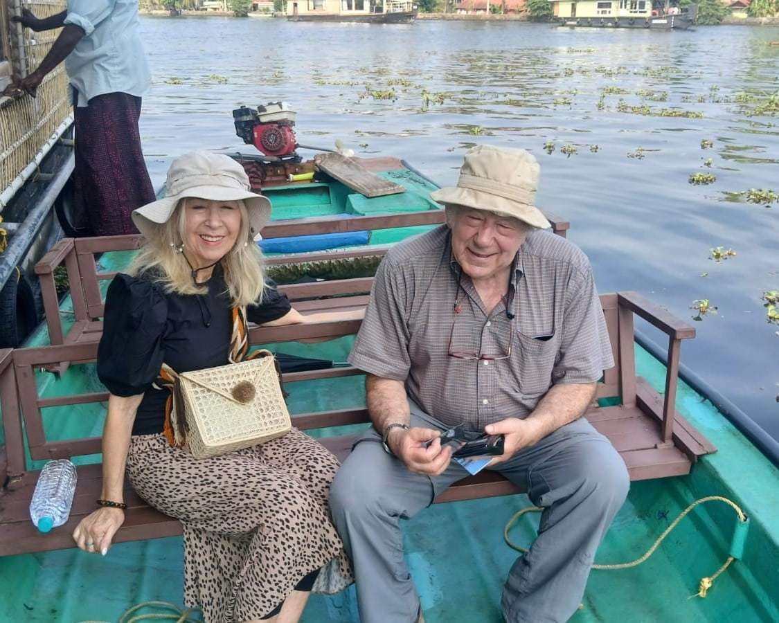 tour operators in Kerala,travel agency in kerala