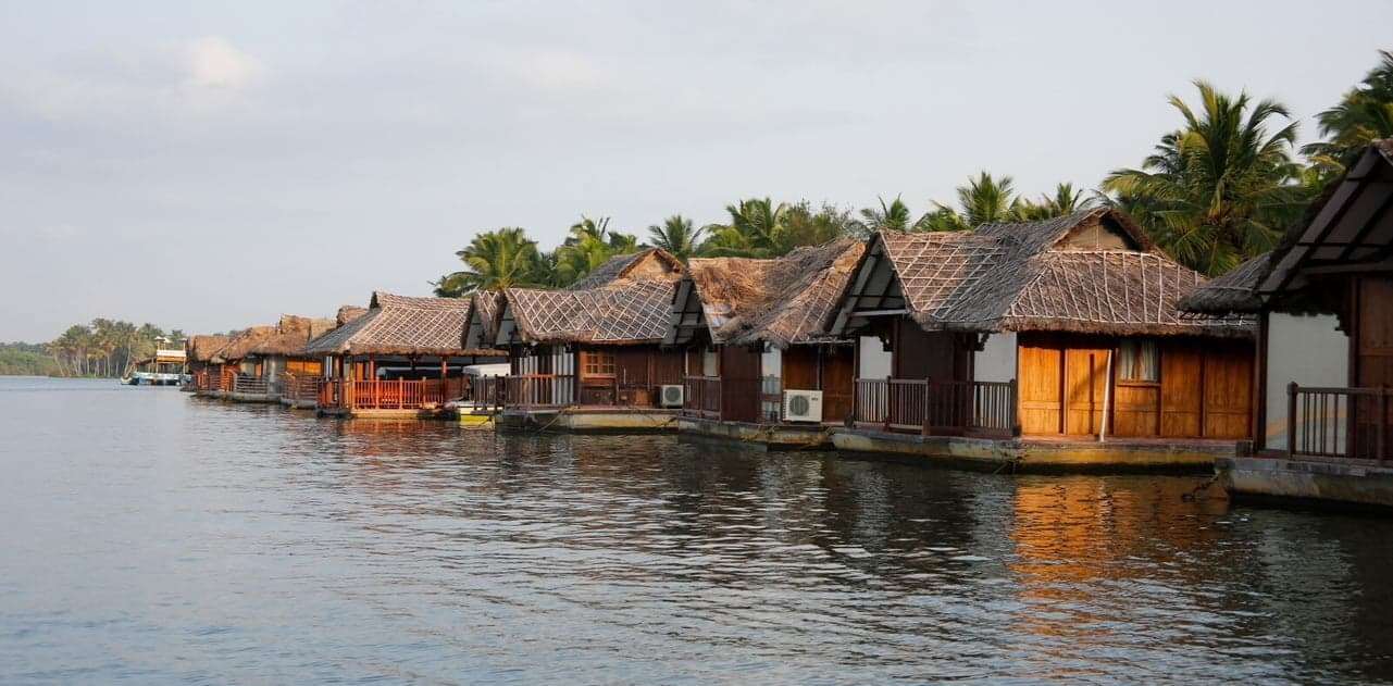 Tourist Places in Kerala,places to visit in Kerala
