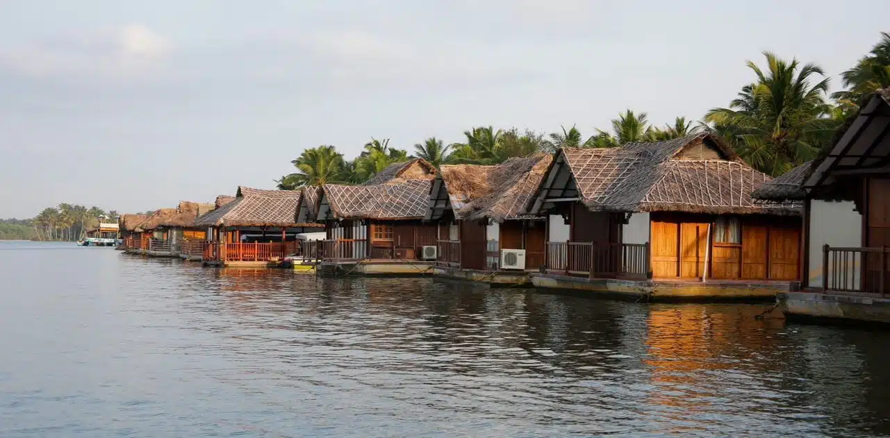 Tourist Places in Kerala,places to visit in Kerala
