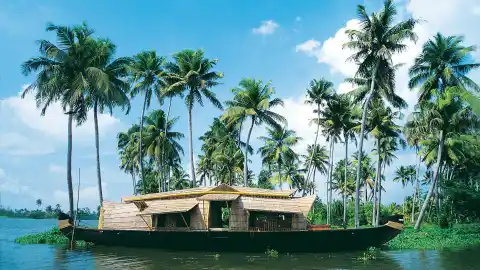 Tailor-Made Kerala Tour Packages