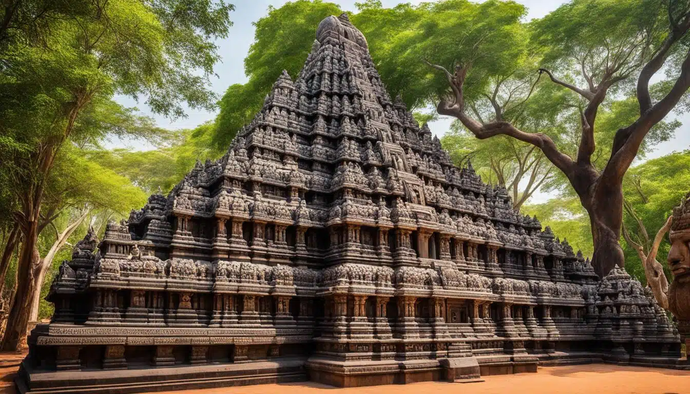 Hill station of Tamilnadu 5 Days / 4 Nights