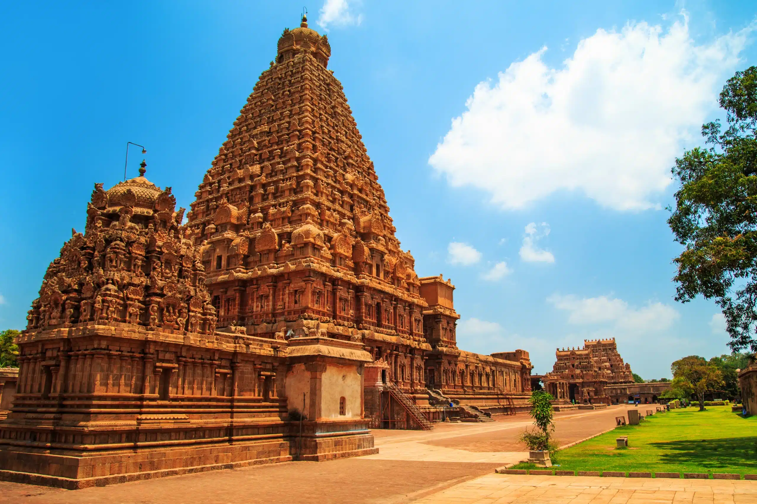 Thanjavur Tour Packages for Family