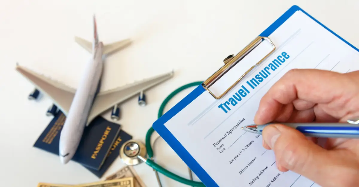 Travel Insurance When Visiting Kerala